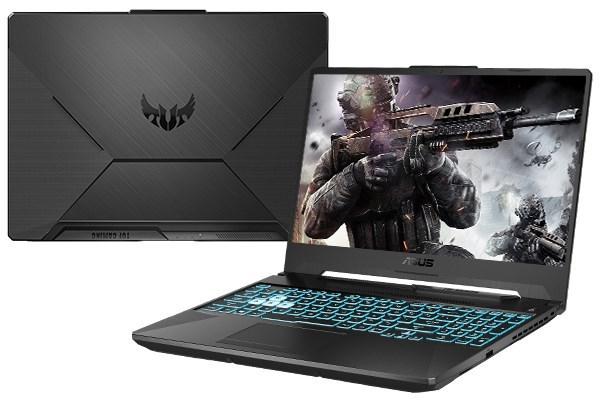 Laptop ASUS TUF Gaming F15 FX506HC-HN144W