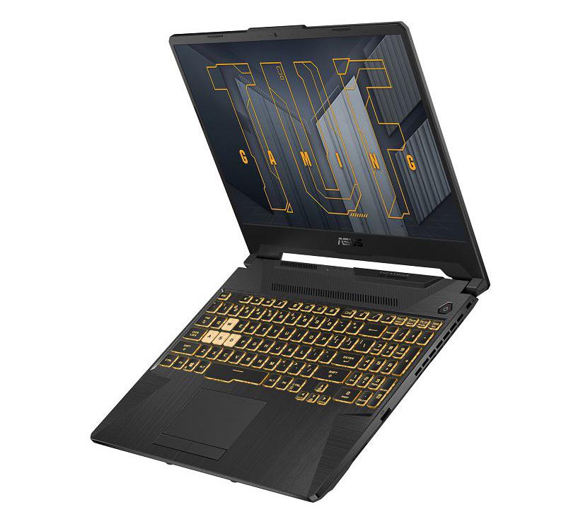 Laptop Asus TUF Gaming F15 FX506HF HN014W