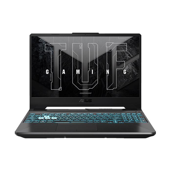 Laptop ASUS TUF Gaming F15 FX506HF-HN014W i5-11400H