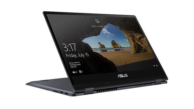 Laptop Asus VivoBook Flip