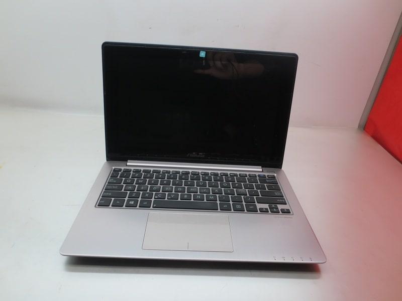 Laptop Asus X202E I3 3217U/ RAM 4GB/ HDD 500GB/ HD Graphics 4000/ 11.6 INCH HD