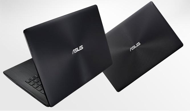 Asus X453MA-WX267D Celeron N2840