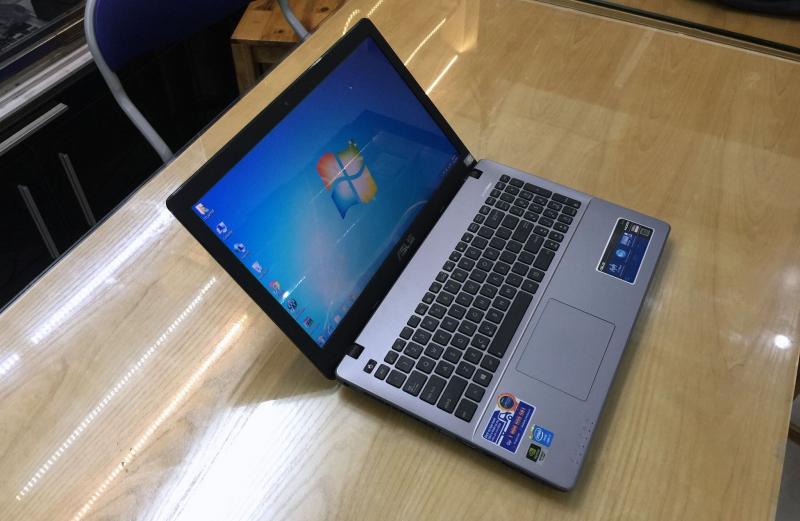 Laptop Asus X550LB I5-4200U/ RAM 4GB/ HDD 500GB/ GT 740M/ 15.6 INCH HD
