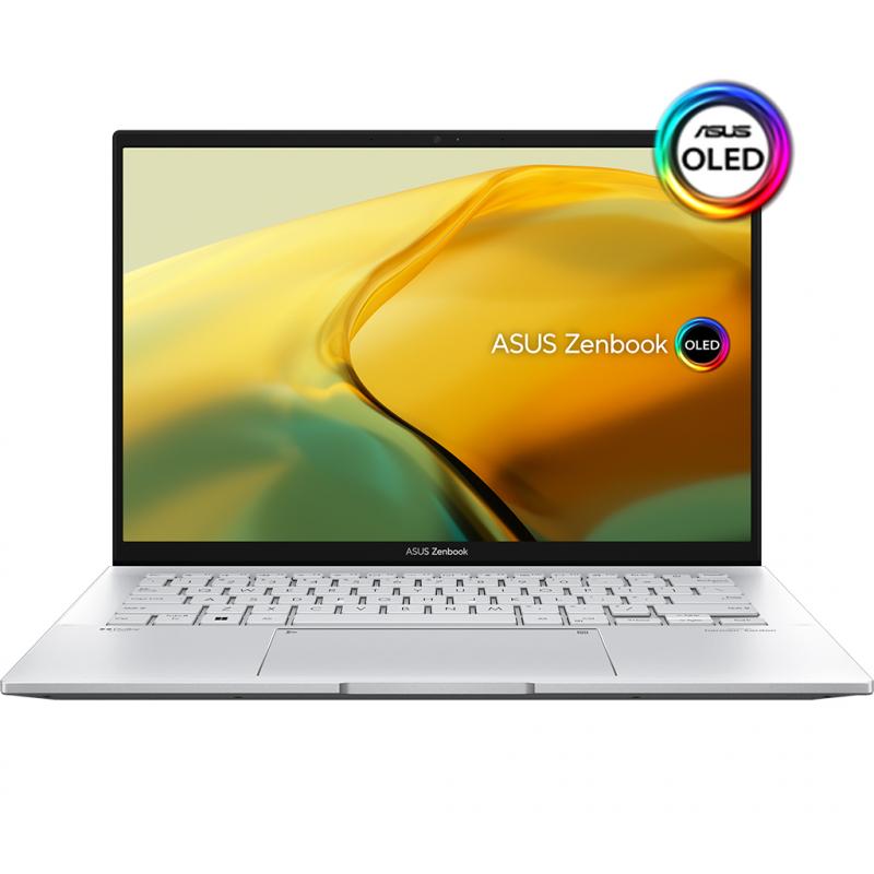 Laptop Asus Zenbook 14 OLED UX3402VA-KM203W