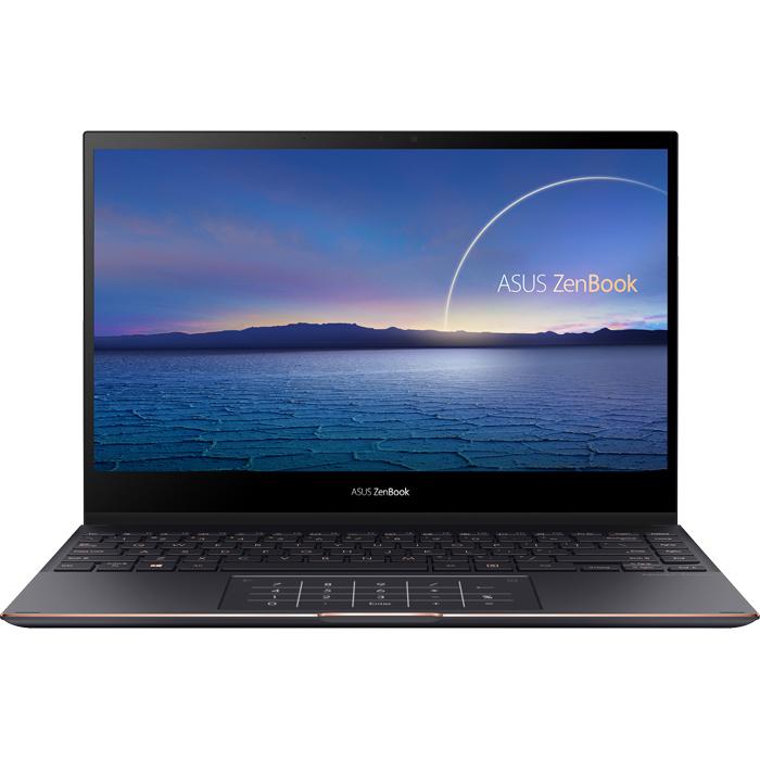 Laptop ASUS ZenBook Flip S UX371EA-HL701TS