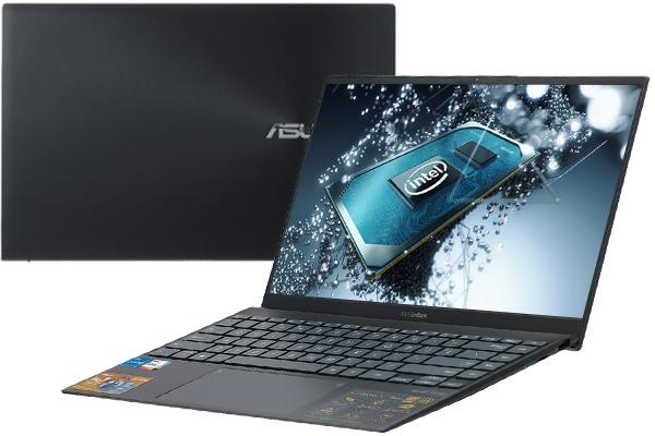 Laptop Asus ZenBook UX425EA i5