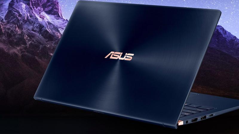 Chiếc laptop Asus đáng mua nhất hiện nay