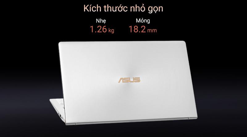 Chiếc laptop Asus đáng mua nhất hiện nay