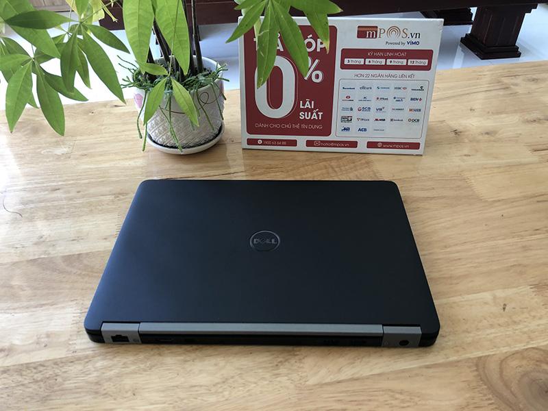 Laptop cũ Dell Latitude E7270 i5/i7