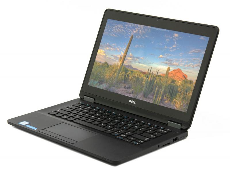 Laptop cũ Dell Latitude E7270 i5/i7