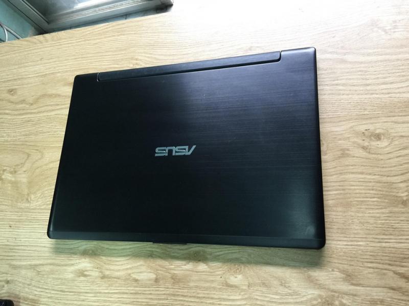 Laptop Asus K46CA I3-3217U/ RAM 4GB/ HDD 500GB/ HD Graphics 4000/ 14 INCH HD