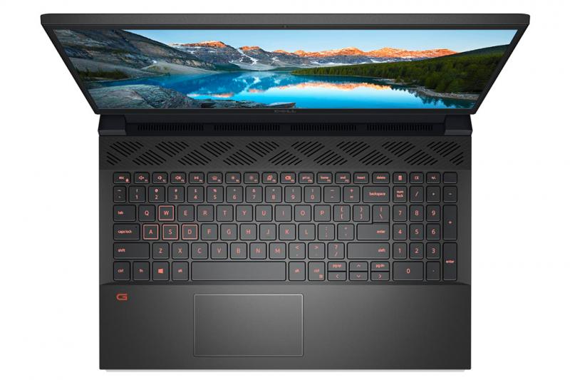 Laptop Dell Gaming G15 5511 i7 11800H/16GB/512GB/4GB RTX3050Ti/120Hz/Office H&S/Win11 (P105F006BGR)