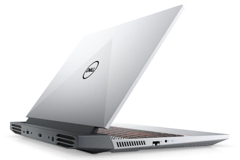 Laptop Dell Gaming G15 5515 R7 5800H/16GB/512GB/4GB RTX3050Ti/120Hz/OfficeHS/Win11 (70266675)