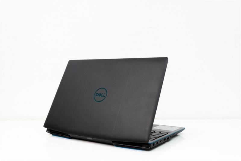 Laptop Dell Gaming G3 15 3500 i7 10750H/16GB/1TB HDD + 256GB SSD/15.6