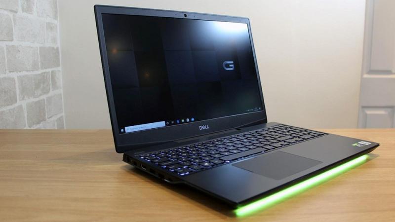 Laptop Dell Gaming G5 15 5500 I7 10750h16gb512gb156fhdrtx2060 6gbwin 10 