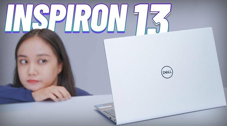 Laptop Dell Inspiron 13 5310 i3