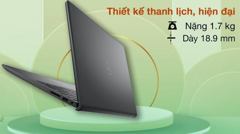 Laptop Dell Inspiron 15 3511 P112F001 (15.6