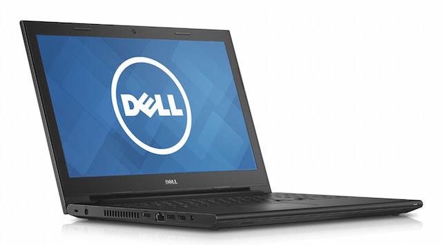 Laptop Dell Inspiron