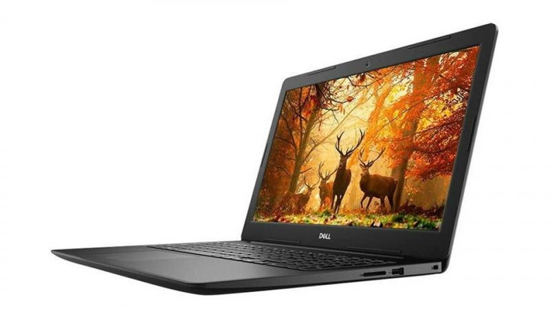 Laptop Dell Inspiron N3593D