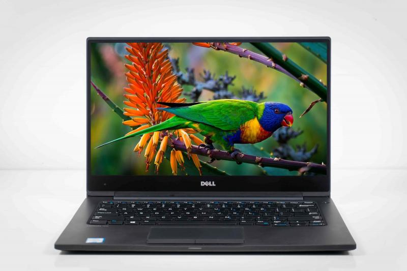 Dell Latitude 7370