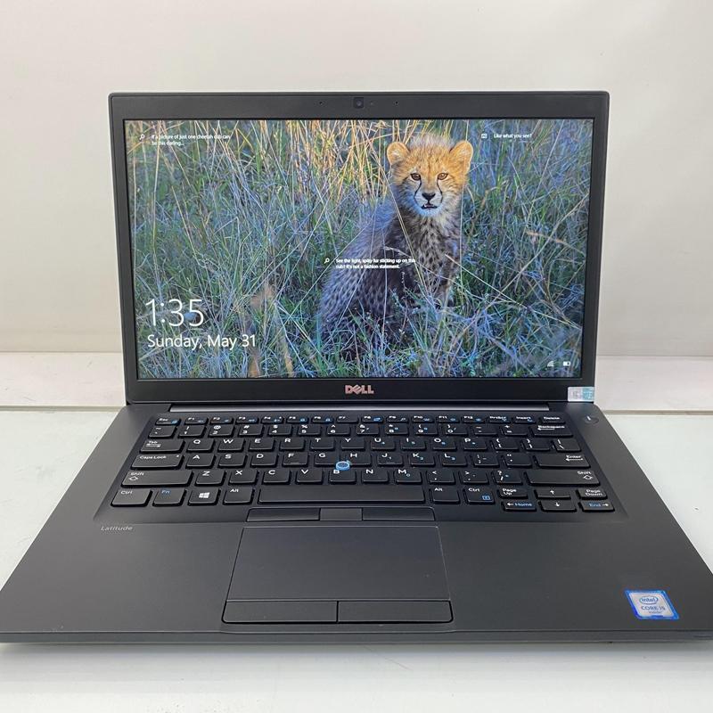 Laptop Dell Latitude