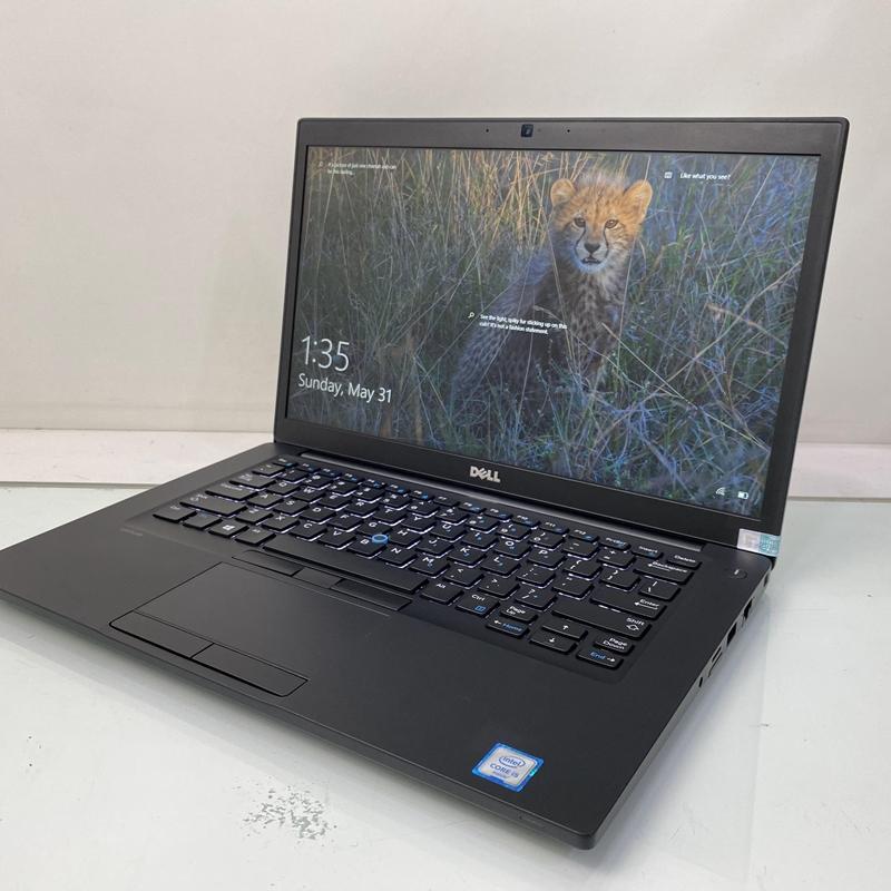 Dell Latitude