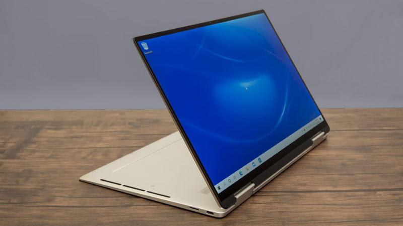 Laptop Dell XPS 13 9310 i5 1135G7/8GB/256GB/13.4