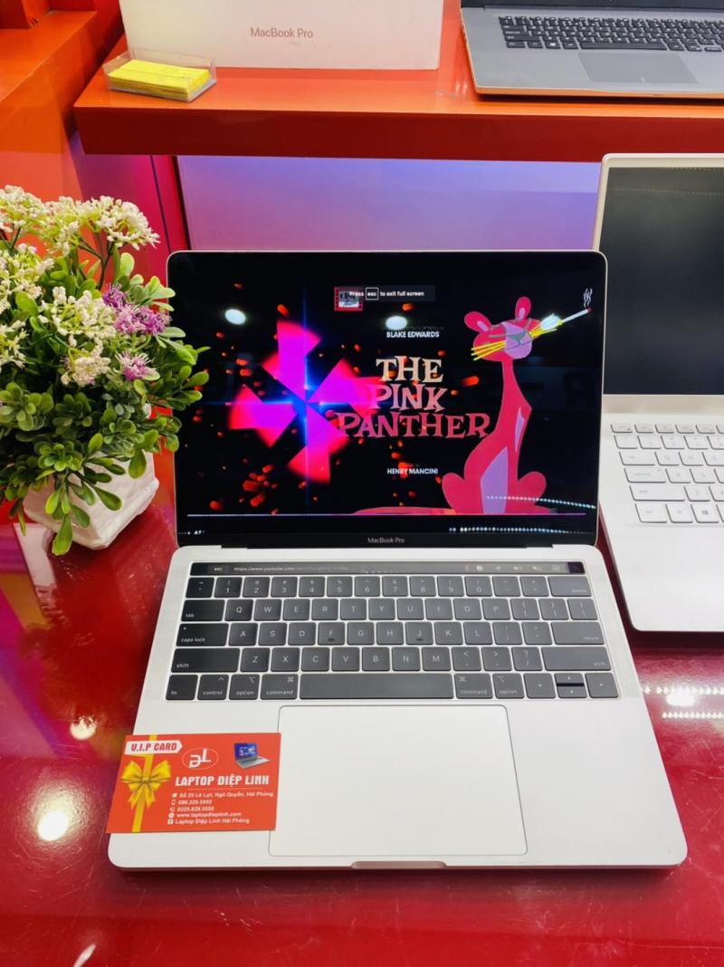 Laptop Điệp Linh