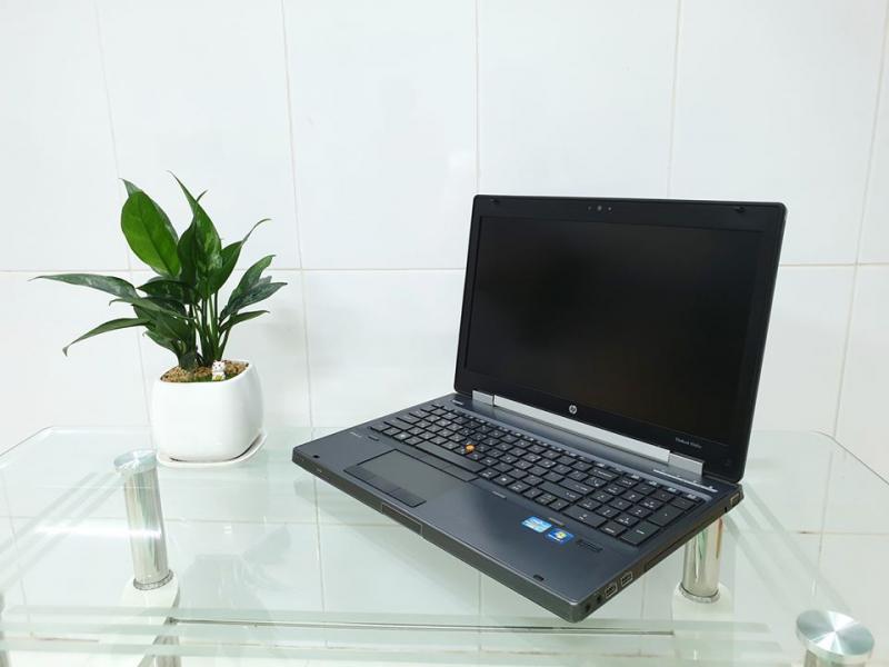 Laptop cũ Đức Nho