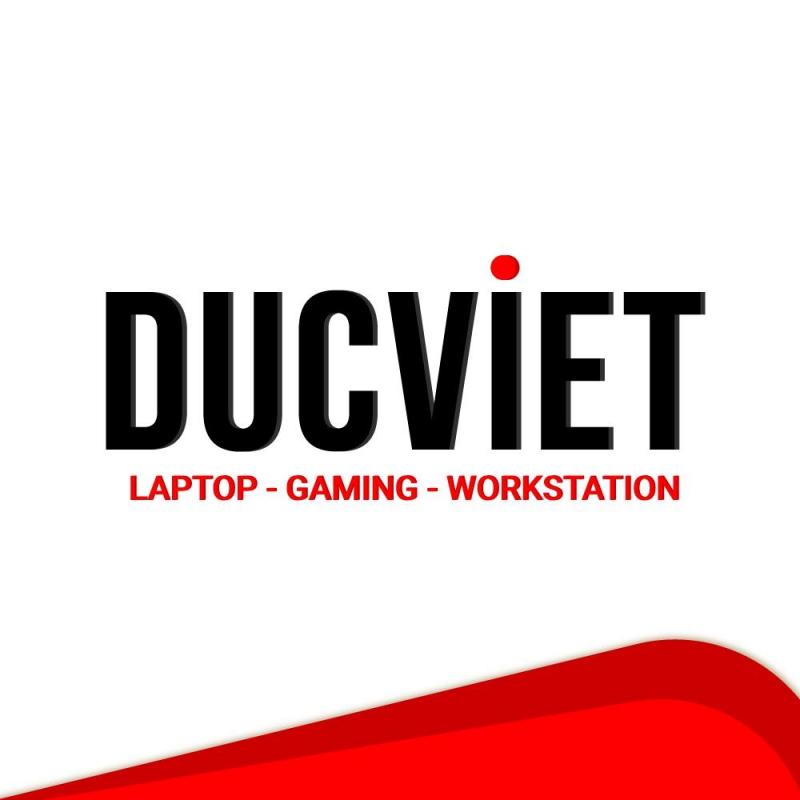 Laptop Đức Việt