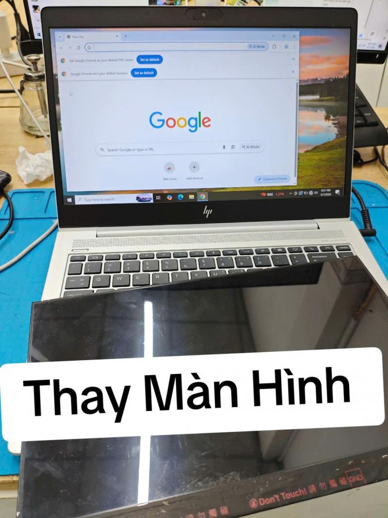 Laptop Fast – Sửa Laptop Tân Bình