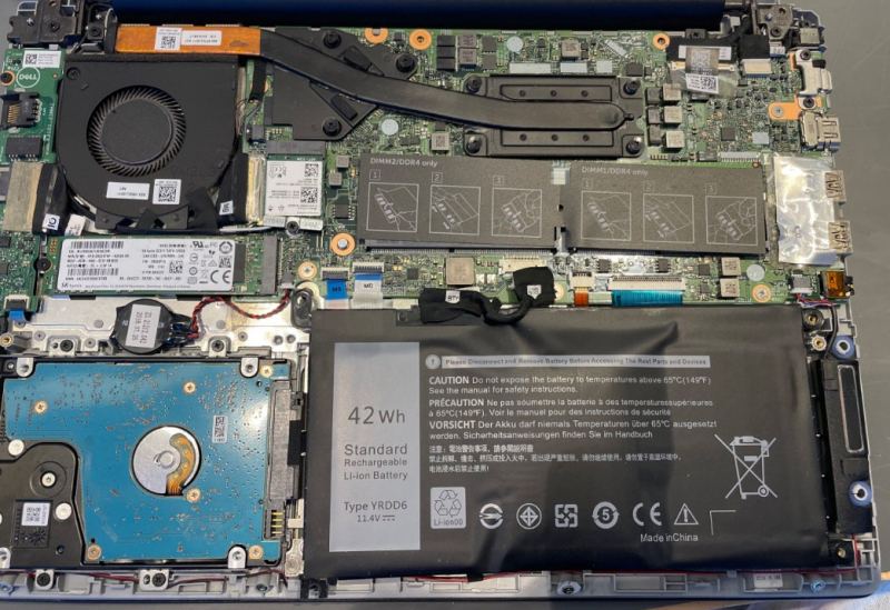 Laptop Fast – Sửa Laptop Tân Bình
