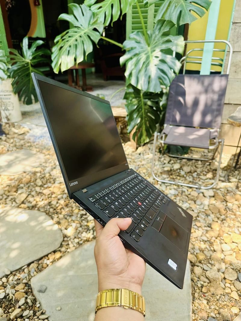 Laptop Gia Thụy