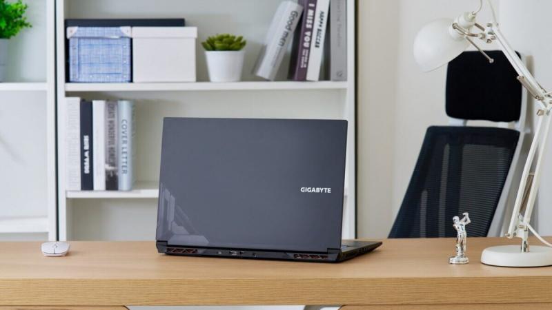 Laptop Gigabyte G5 MF-E2VN333SH