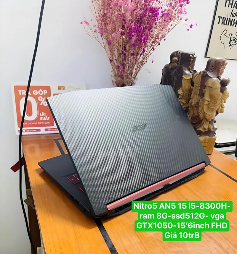 Laptop Hải Long