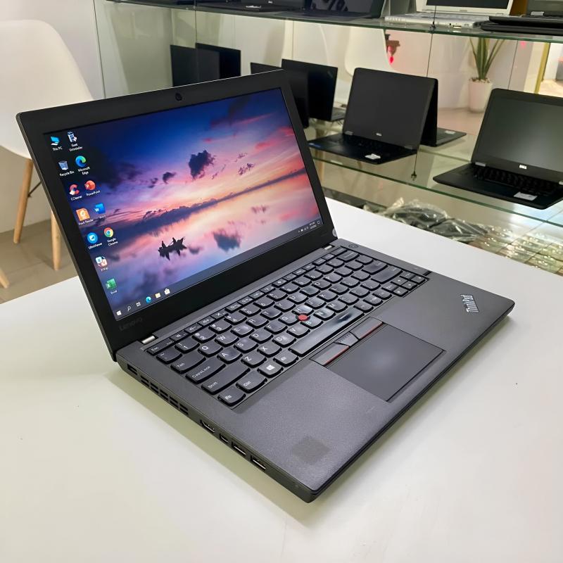 Laptop Hải Long