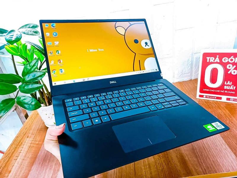 Laptop Hoàng Nga