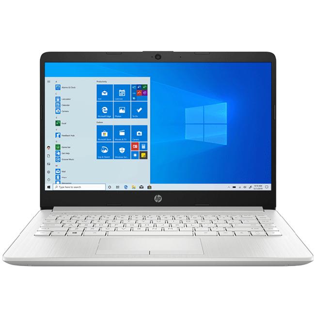 Laptop HP 14s dk1055AU R3 3250U/4GB/256GB/Win10 (171K9PA)