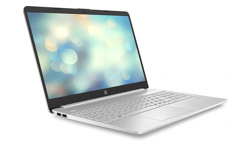 Laptop HP 15s fq1107TU i3 1005G1/4GB/256GB SSD/WIN10