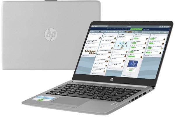 Laptop HP 240 G8 i3 1005G1/8GB/512GB/14.0
