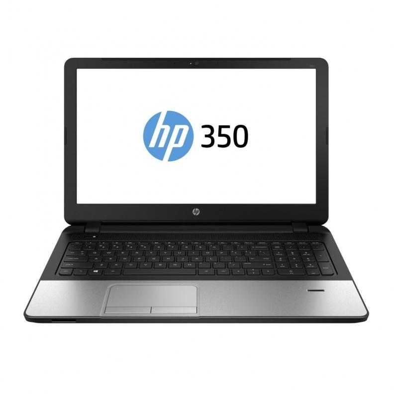 Laptop HP 350 G2(N2N03PA) Silver