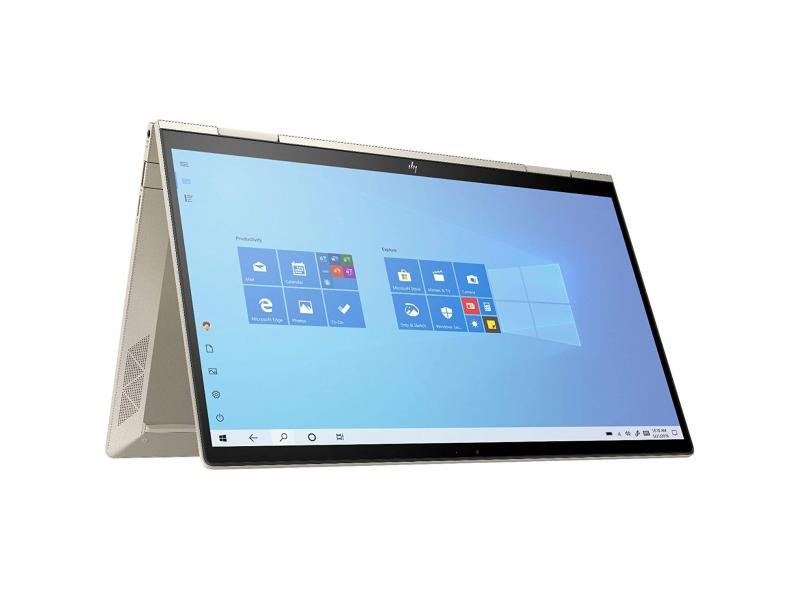 Laptop HP Envy X360 13-BD0063DX