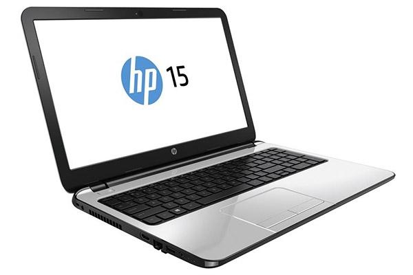 HP15 15-ac001TU