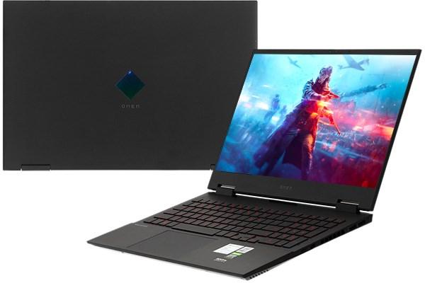 Laptop HP Omen 15 ek0078TX i7