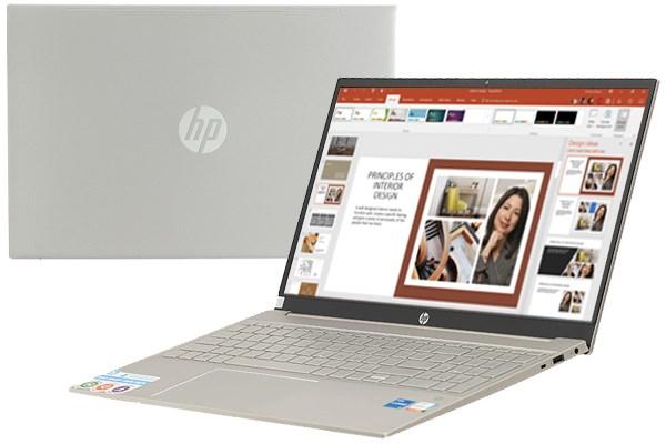 Laptop HP Pavilion 15