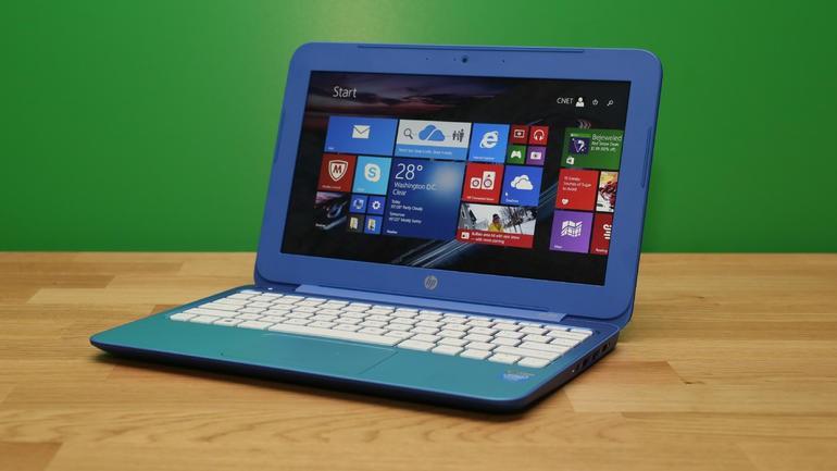 Laptop HP Stream 11