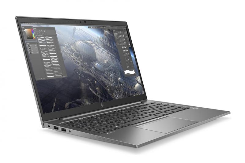 Laptop HP ZBook Firefly 14 G8 i7 1165G/16GB/512GB/NVIDIA T500 4GB/14”FHD/Win 10 Pro