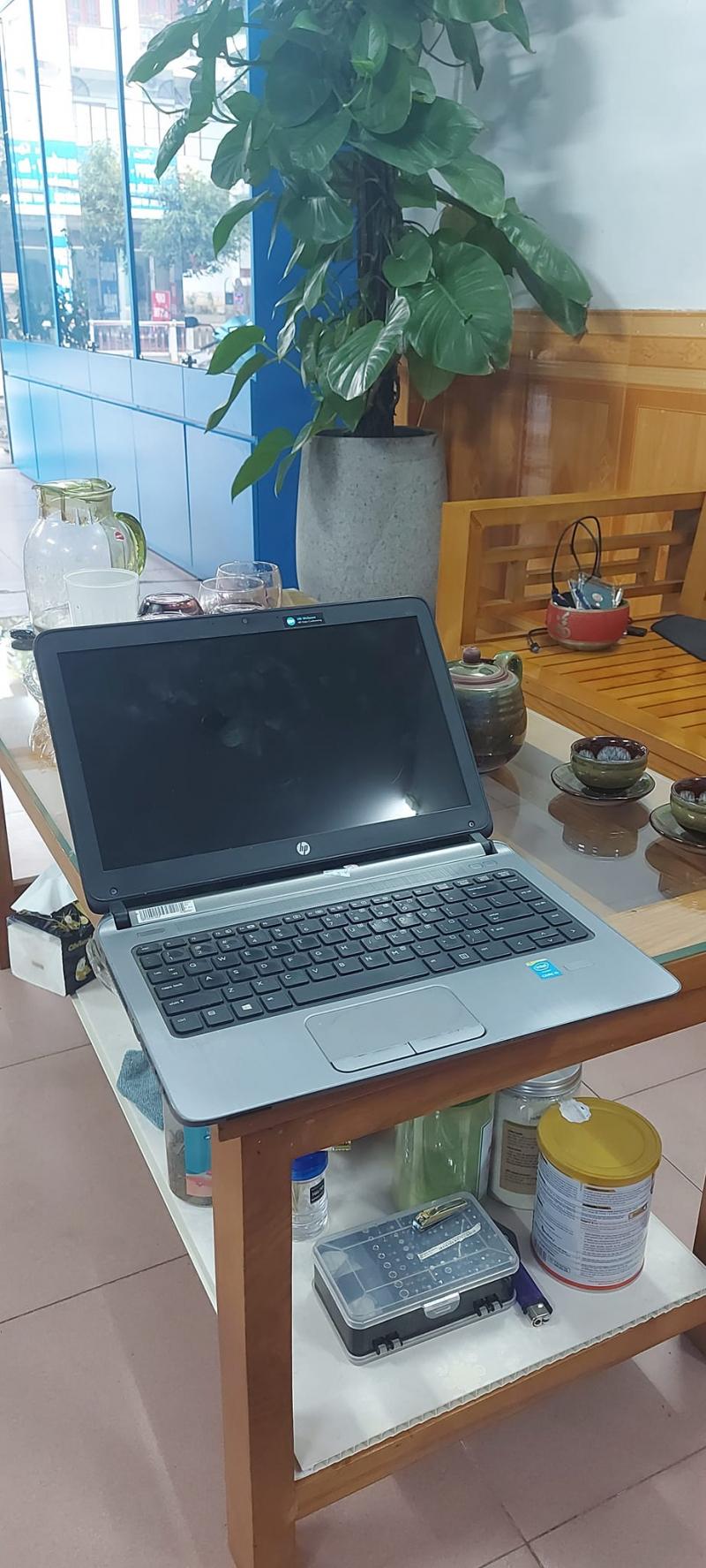 Laptop Lào Cai