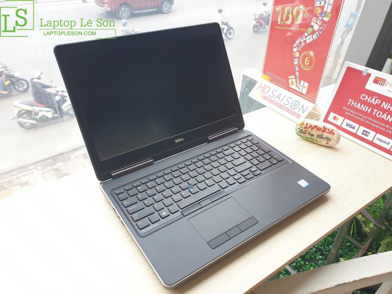 Laptop Lê Sơn