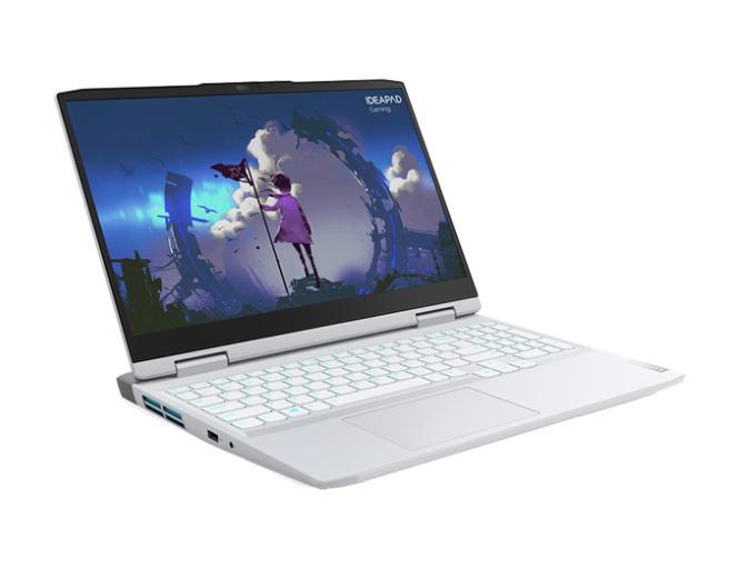 Laptop Lenovo Ideapad Gaming 3 15IAH7 82S90086VN